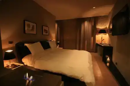 Campo Marzio Luxury Suites - 54