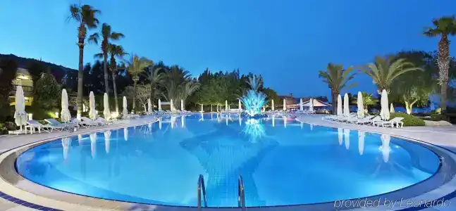 Divan Bodrum Palmira - 9