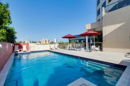 Central Dockside - 12