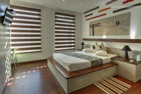 Winter Villa - 30