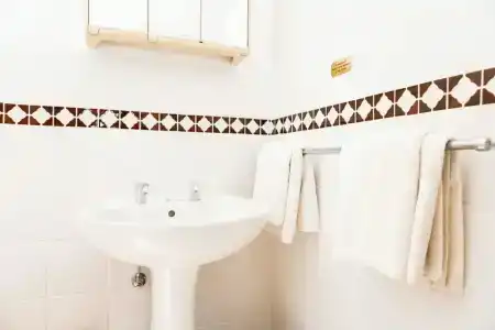 Casa Blanca Boutique Pension - 27