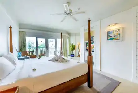 Andaman Seaview, Karon Beach - Sha Plus - 43