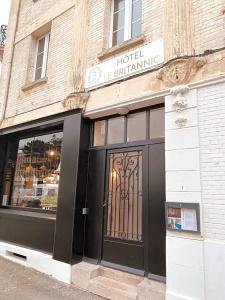 Ambassadeurs Logis - 34