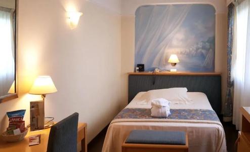 Luna Riccione e Aqua Spa Only Adults +12 - 33