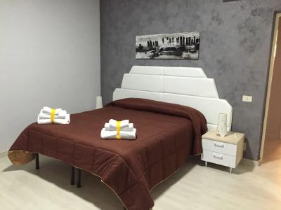 b&b Sirentum - 3