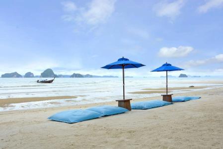 Anyavee Tubkaek Beach Resort- Sha Plus - 37