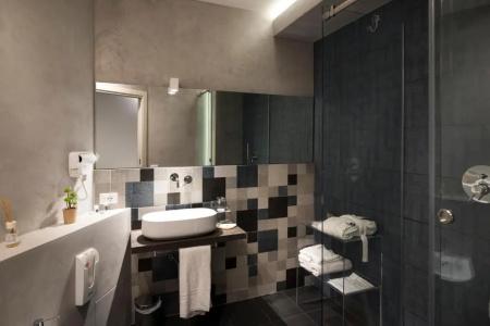 b&b In Centro Palermo - 42