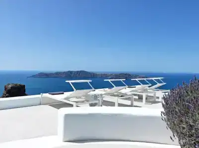 Astra Suites - 130