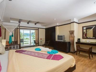 OYO 255 The Ocean Patong - 25