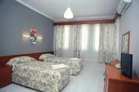 The s Apart & Suites - 33