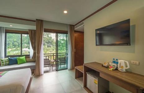 Andaman Breeze Resort - Sha Plus - 71