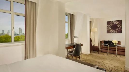 Sheraton Grand London Park Lane - 52