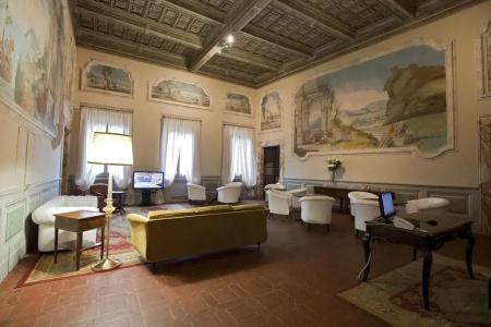 Palazzo Carletti - 16