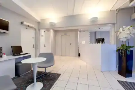 Thon Lillestrøm - 9