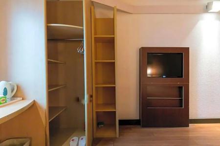 Ibis Wuhan Hankou - 23