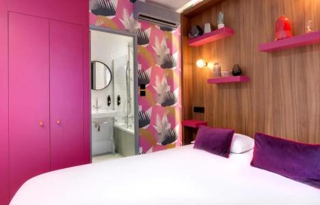 Hôtel Montmorency & Spa - 118