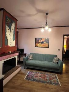 Archontiko Mesohori Suites & - 35