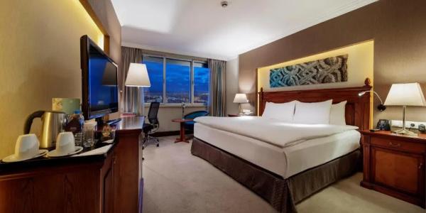 Wyndham Grand Kayseri - 37