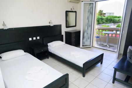 Sunset Studios & Apts - 5