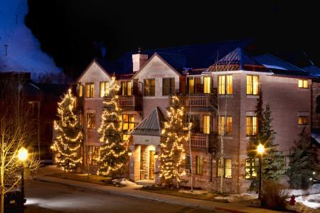 The Telluride - 18
