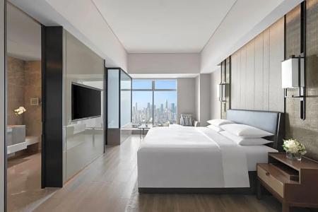 Chongqing Marriott - 62