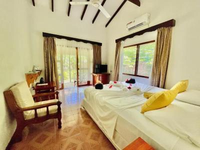 Villa Chez Batista - 51