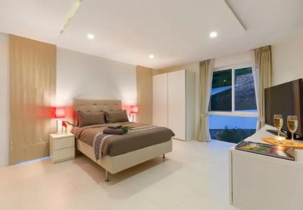Unique Boutique Residences - 75