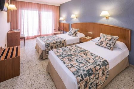 Ght Oasis Park & Spa - 11