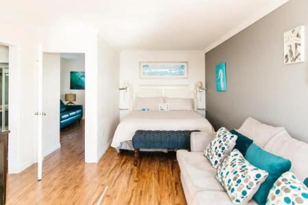 Seaside Laguna Inn & Suites - 122
