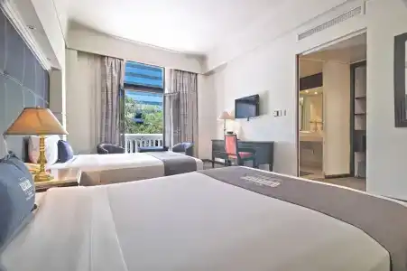 Ayenda Imperial Reforma - 124