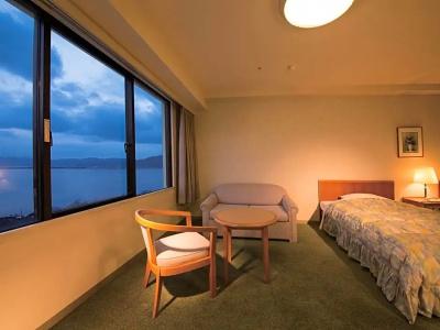 & Resorts Kyoto-Miyazu - 52