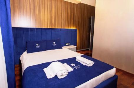Cadde 7 Otel - 25