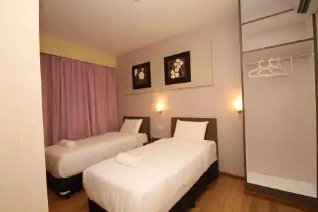 Ipoh Boutique - 40