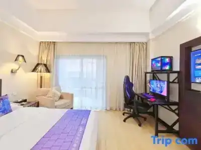 Jianianhua - 19