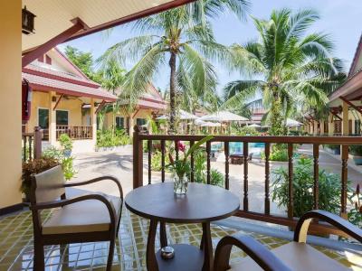Le Piman Resort - 63