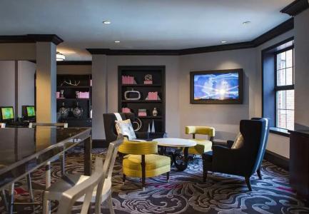 Courtyard by Marriott Boston Downtown - 30