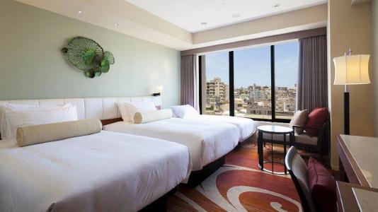 Hyatt Regency Naha, Okinawa - 53