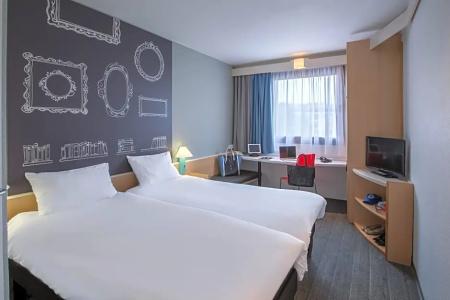 Ibis Szczecin Centrum - 34