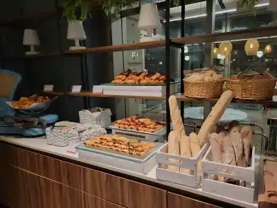 Novotel Las Condes - 12
