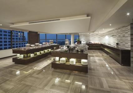 Ascott Raffles City - 20