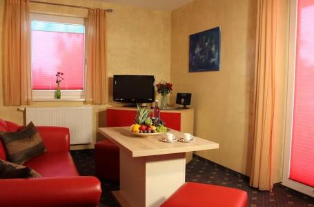 Das Hudewald & Resort - 62