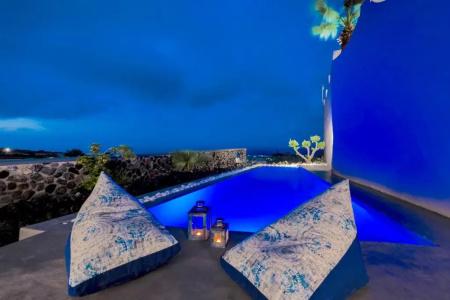 San Marino Suites by Calm Collection - 129
