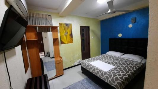 Saasha City - 64
