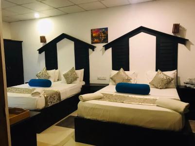 Sunshine Resort & Spa Sigiriya - 9