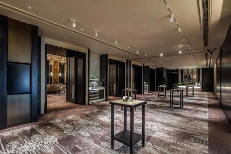 Waldorf Astoria Bangkok - Sha Extra Plus Certified - 28