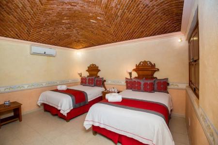 Hacienda Tres Vidas - 28
