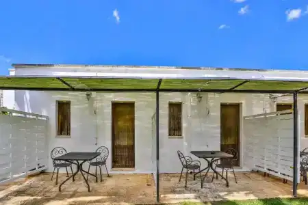 Masseria Casina Vitale - 106