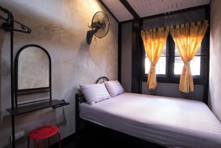 Sawatdee Guesthouse the Original - 22