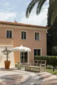 La Bastide de Saint Tropez - 39
