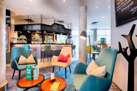 Holiday Inn München Süd, an IHG - 23